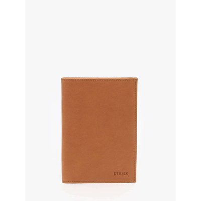 Portefeuille Oil cuir ETRIER