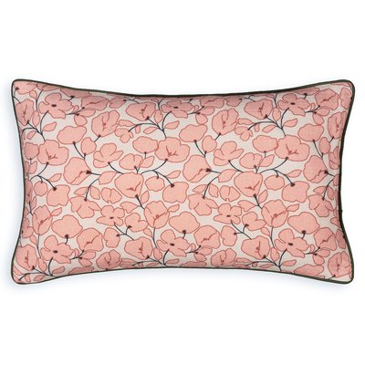 Yamani Floral 100% Cotton Cushion Cover AM.PM