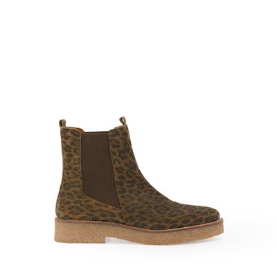 BOOTS ACACIA MELLOW YELLOW