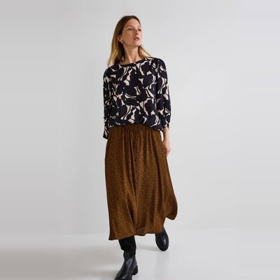 La redoute jupe midi clearance