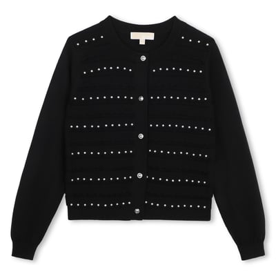 Cardigan en tricot MICHAEL KORS