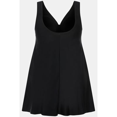 Robe de bain à bonnets souples et armatures. ULLA POPKEN