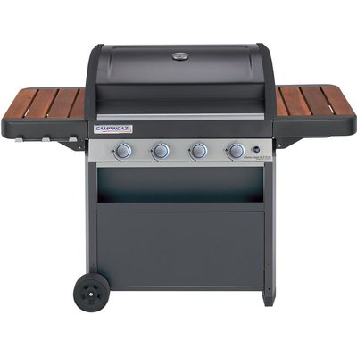 Barbecue gaz 4 SERIES WLD IT CAMPINGAZ