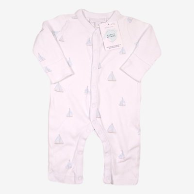 Pyjama - Très bon état PETIT BATEAU