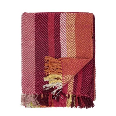 Plaid coton rayures  Amra BLOOMINGVILLE