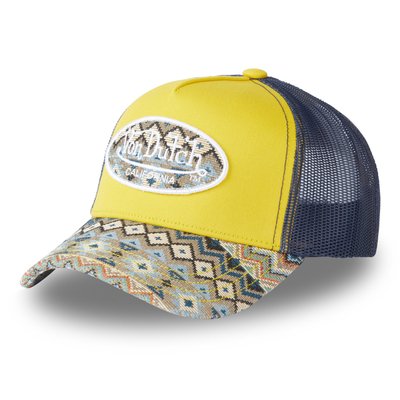 Casquette Trucker Ethnik VON DUTCH