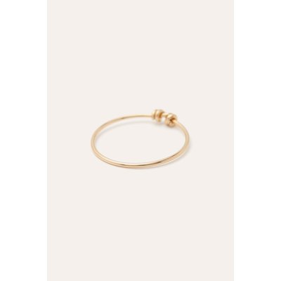 Bague anneau Essentiel YAY PARIS