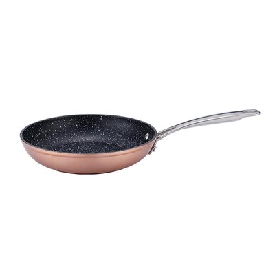 Poêle 24cm Greblon céramique - "Héritage" LAGUIOLE CUISSON