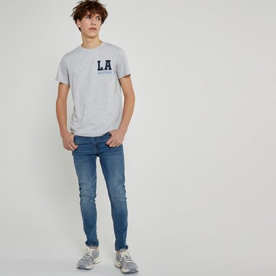 Jean slim LA REDOUTE COLLECTIONS