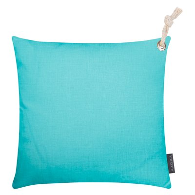 Housses de coussin extérieur avec corde CAPRI lot de 2 MAGMA HEIMTEX