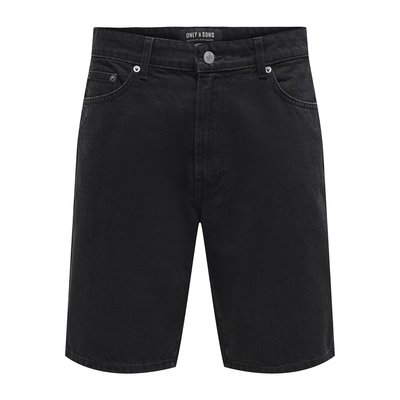 Shorts in denim ONLY & SONS