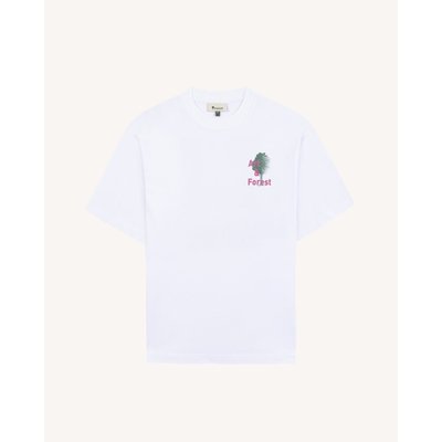 T-shirt YELLOWSTONE YELLOWSTONE FAGUO