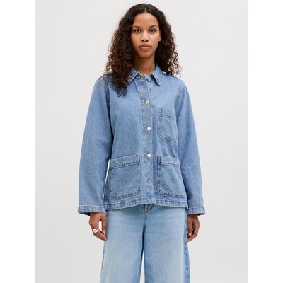 JXELA Chemise en denim Chemise en denim JJXX