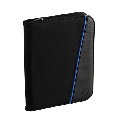 Porte document conférencier A5 pour tablette 7" CANAL SAINT MARTIN VIQUEL