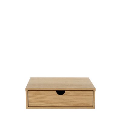 Table de chevet murale- FARSTA WOODMAN