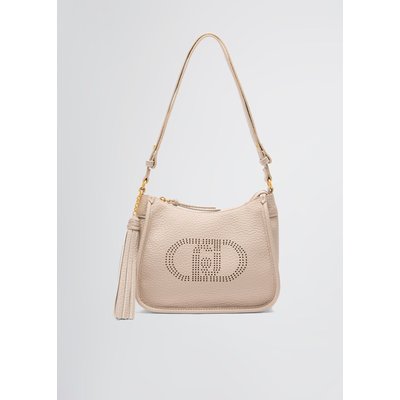 Sac hobo petit format avec charm LIU JO