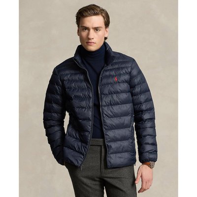 Polo jacket for men shop