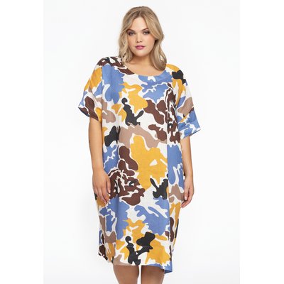 Robe avec poches YOEK