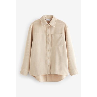 Veste-chemise à manches longues NEXT