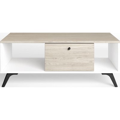 Table basse 1 tiroir - ARIZONA HOMIFAB