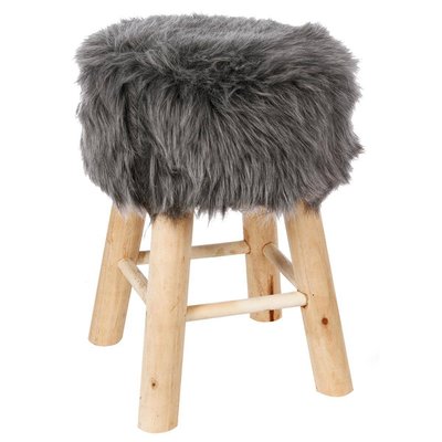 Tabouret OSLO ATMOSPHERA