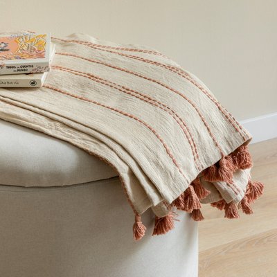 Plaid Textile - POMLINE KENAY