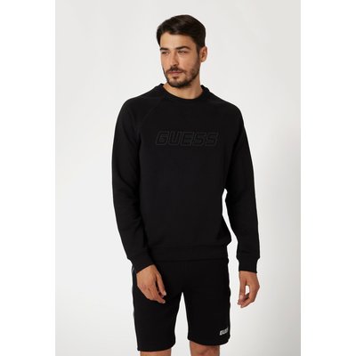 Sweat-Shirt Logo Frontal GUESS