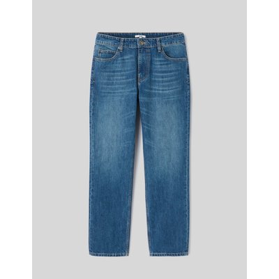 Jean straight 5 poches BZB