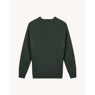 Pull laine LUCIO FAGUO