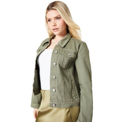 Veste denim DOROTHY PERKINS