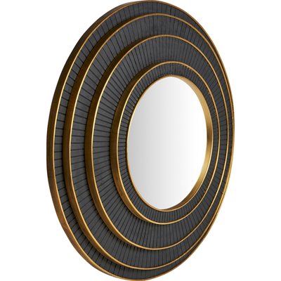 Miroir en bois de mangue, Keile RECOLLECTION