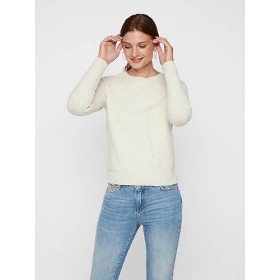 Pull en maille mousseuse VERO MODA