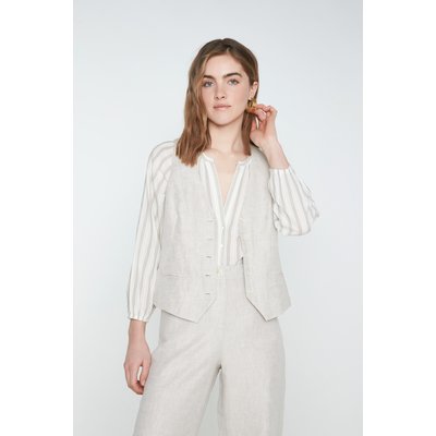 Veste sans manches diane Maison 123