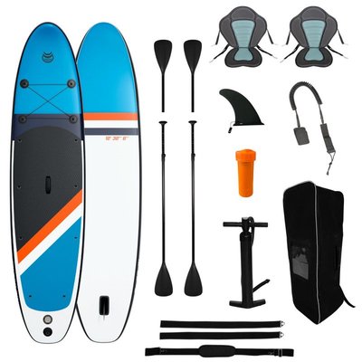 Paddle gonflable TWO 12' ADRN