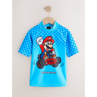 T-shirt anti-UV NEXT