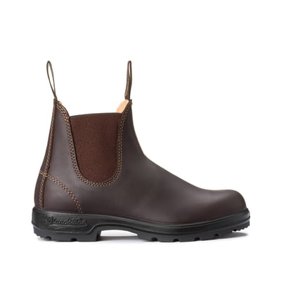 Botas chelsea em pele 550 BLUNDSTONE