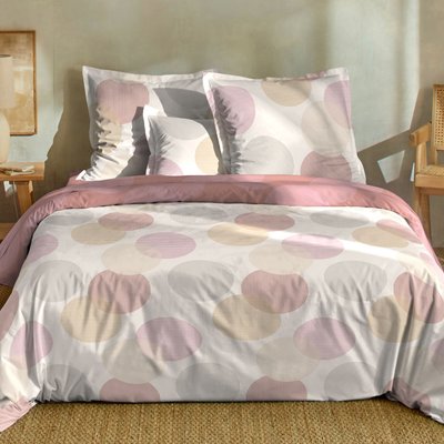 Parure de lit Leamay TERRE DE NUIT