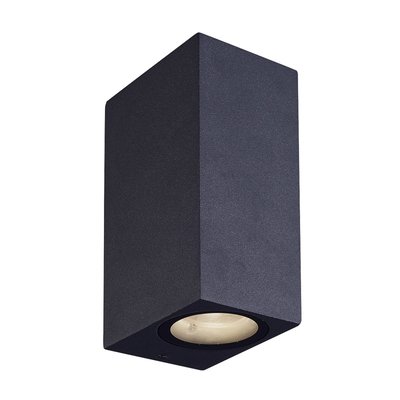 Applique extérieure en aluminium moderneLED LUCANDE