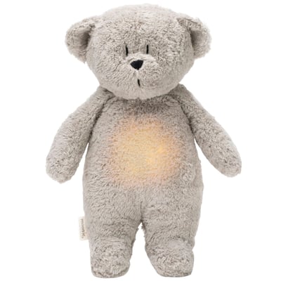 Peluche veilleuse Ours 2.0 MOONIE