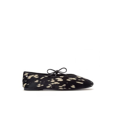 Ballerines cuir Grenelle MARTINELLI