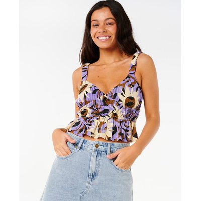 Chemise SUN DRENCHED TOP RIP CURL
