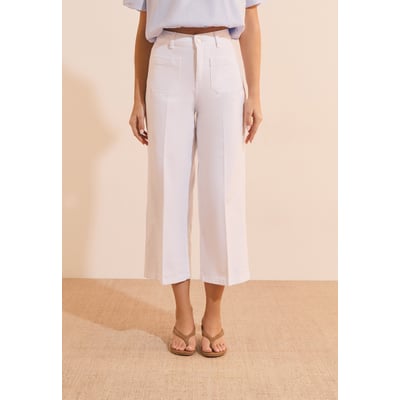 Jean à taille ajustée DERA GD ETAM