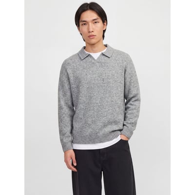 Polo Tricoté JACK & JONES