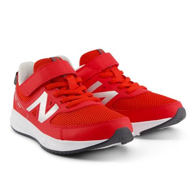 New balance 410 enfant orange new arrivals
