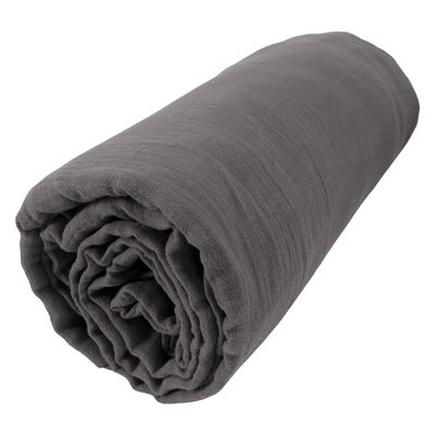Drap Housse Gaze de Coton Gaia EDEN