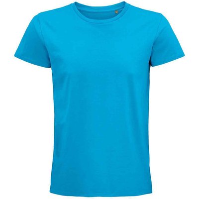 T-shirt organique PIONEER SOLS