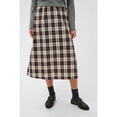 Jupe casual CULTURE