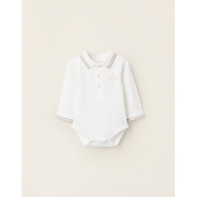 Body-Polo avec Imprimé ZIPPY