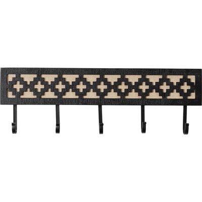 Portemanteau mural Andalusia 60cm KARE DESIGN