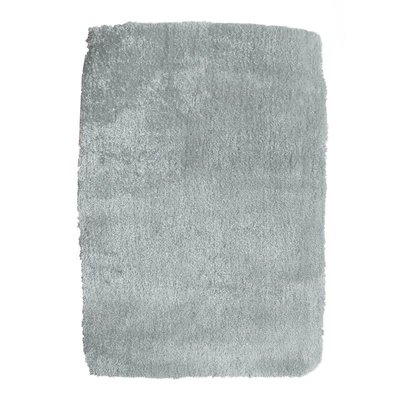 Tapis poils longs toucher laineux  nuage THE DECO FACTORY